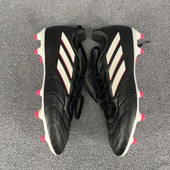 Adidas Copa‎ Soccer Shoes Mens 7 Cleats FG Football Boots EU 40 - Picture 9 of 16